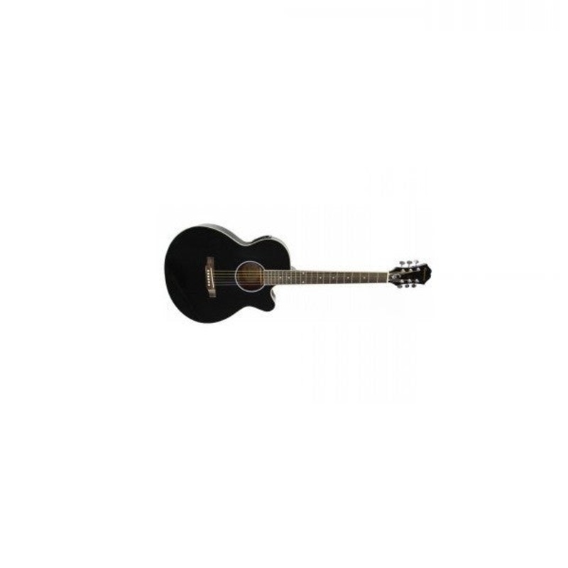 Epiphone PR-4E LTD Acoustic-Electric Guitar