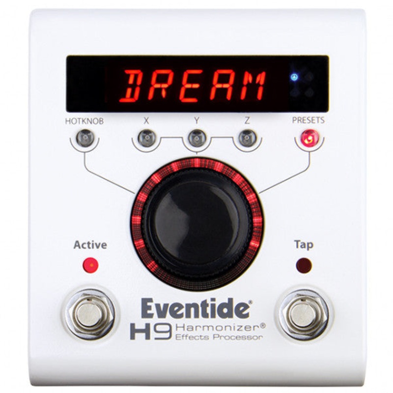 Eventide H9 MAX Harmonizer/Effect Processor