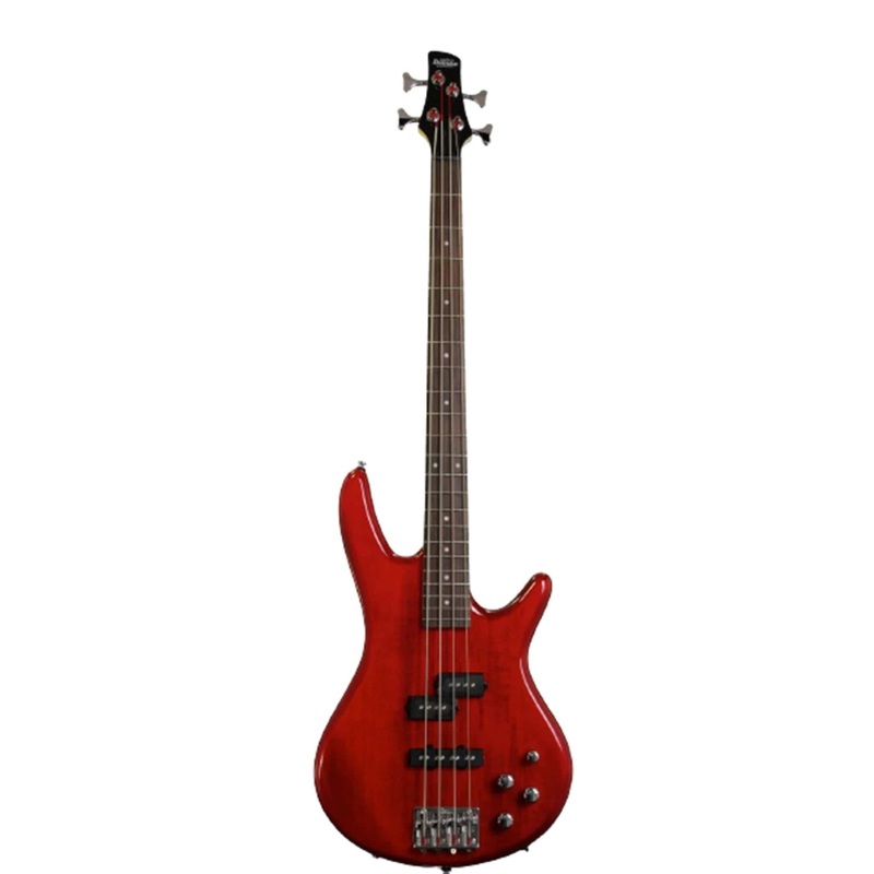 Ibanez GSR200 SR Gio Series 4-String Bass Guitar