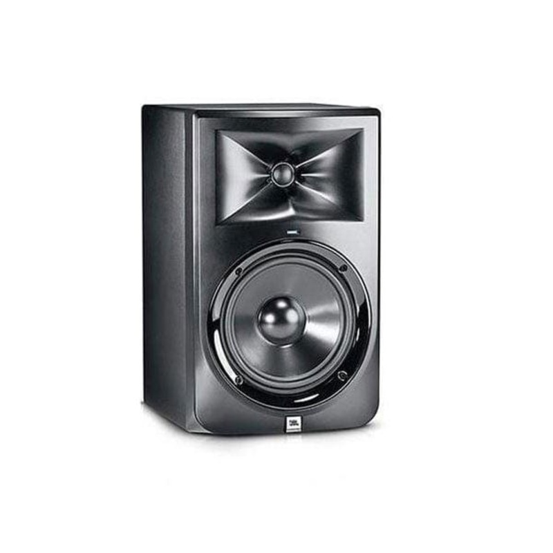 JBL LSR308/230 8inch Two-Way Powered Studio Monitor