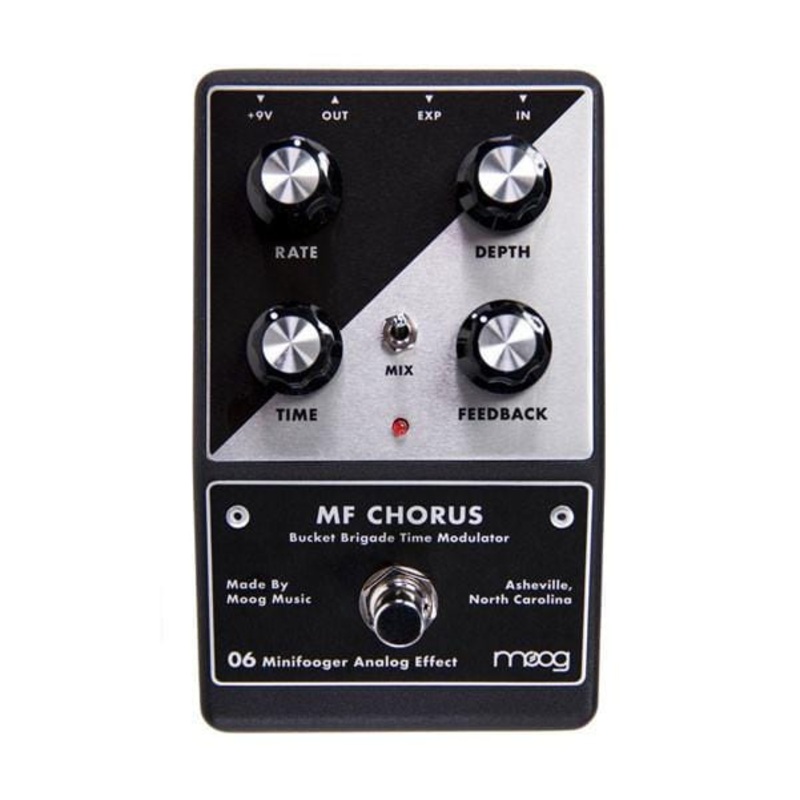 MOOG Minifooger Chorus