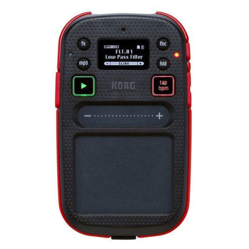 Korg Mini Kaoss Pad 2