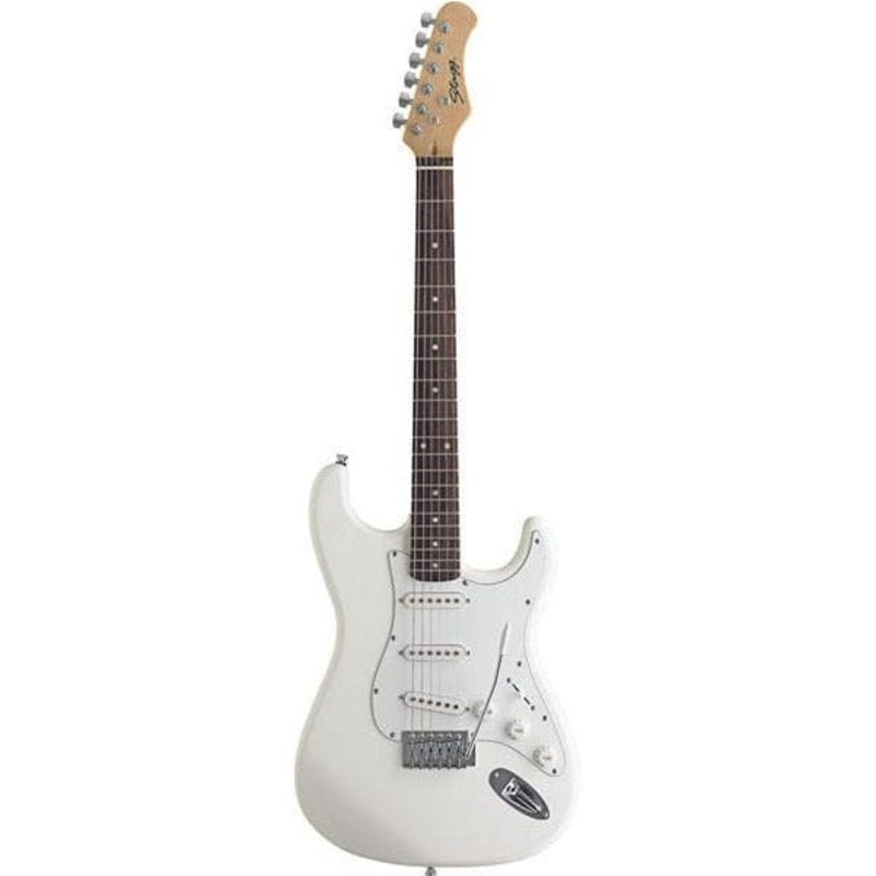 Stagg S300 Standard Style Electric Guitar