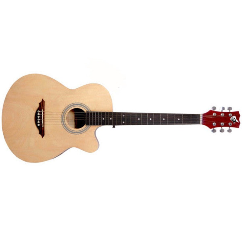 GC 39C Acoustic Guitar