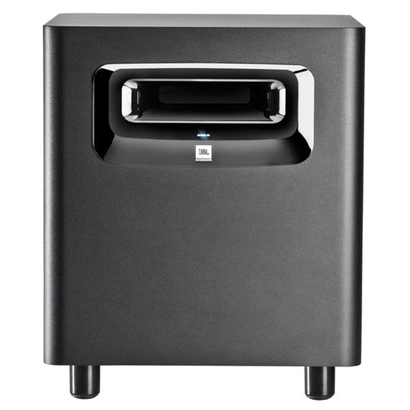 JBL LSR310S 10inch Active Studio Subwoofer