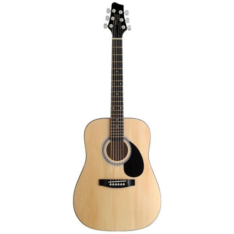 Stagg SW 201 3/4 Size – Natural Acoustic Guitar