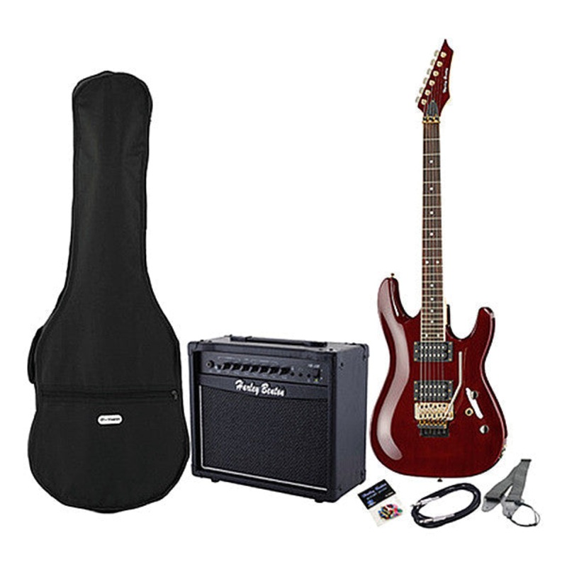 Thomann G41 Electric Guitar Set