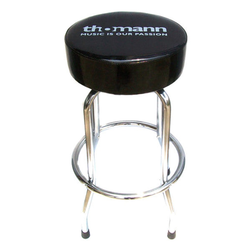 Thomann Music is our Passion Bar Stool