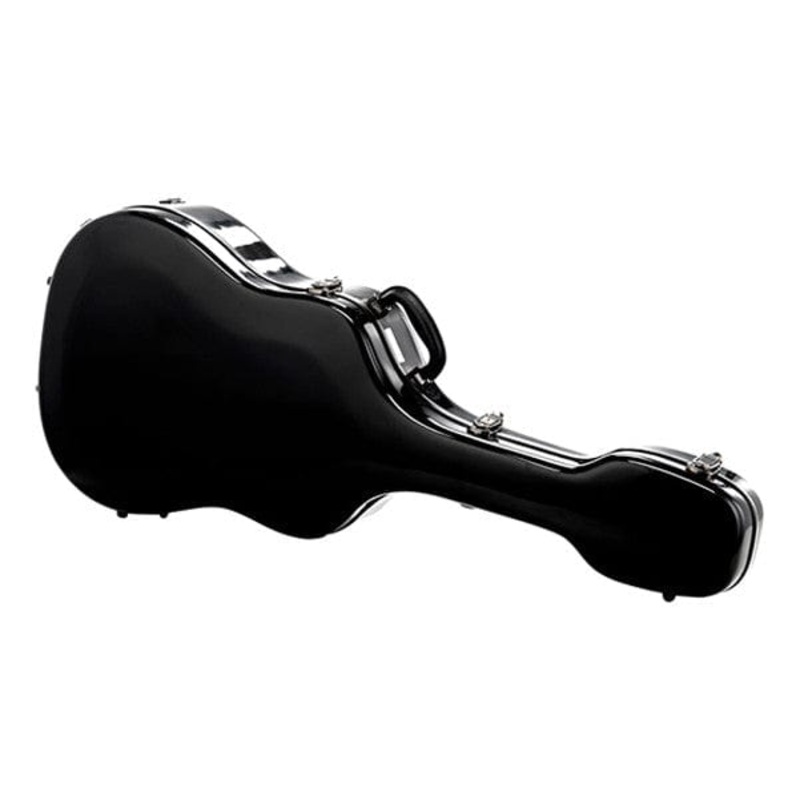 Thomann Acoustic Guitar Fibreglass Case