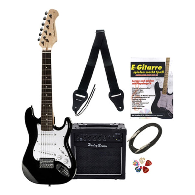 Thomann Junior Guitar Set 1