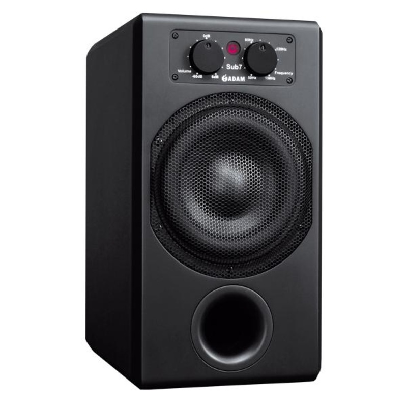 ADAM Audio SUB7 Active Subwoofer