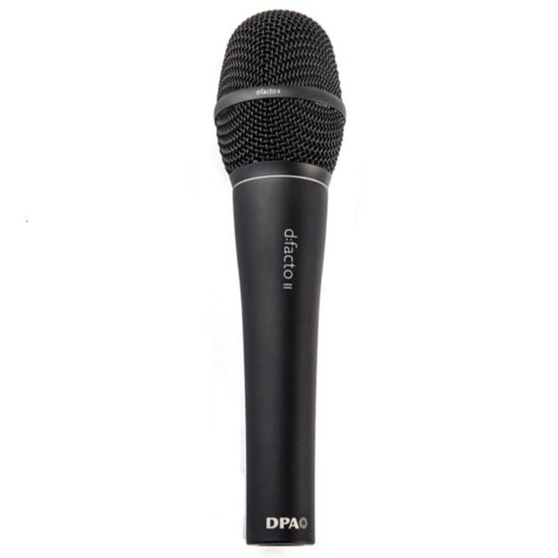 DPA Microphones D Facto II Condenser Microphone