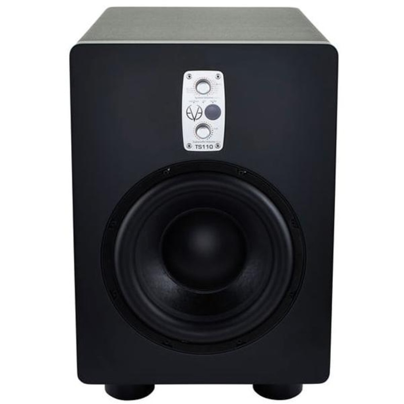 EVE Audio TS110 10 inch Active Subwoofer