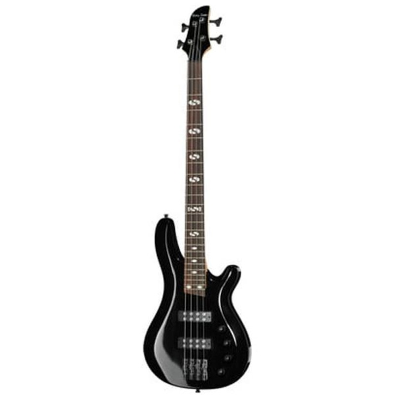 Harley Benton B-450 Progressive Series Bass Guitar