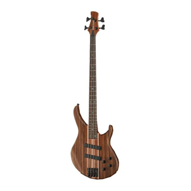 Harley Benton HBZ-2004 Deluxe Series Electric Bass Guitar