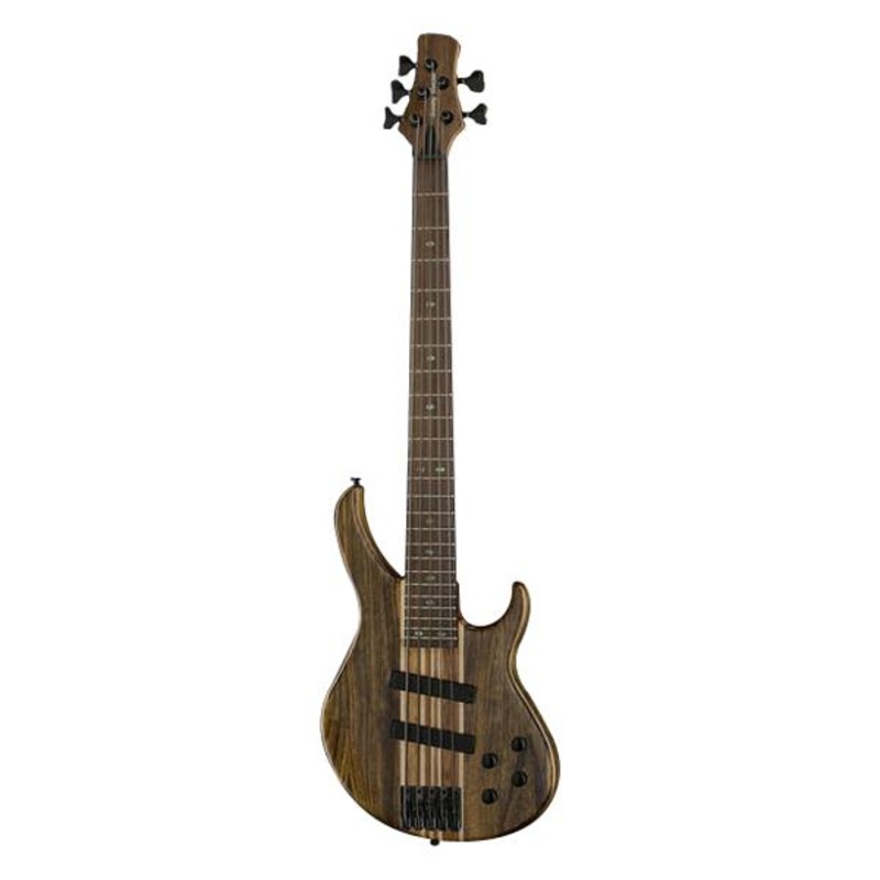 Harley Benton HBZ-2005 Deluxe Series Bass Guitar