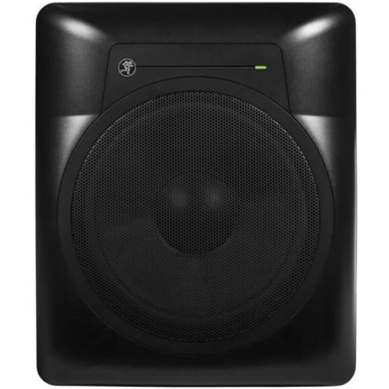 Mackie MRS10 10 inch Powered Studio Subwoofer