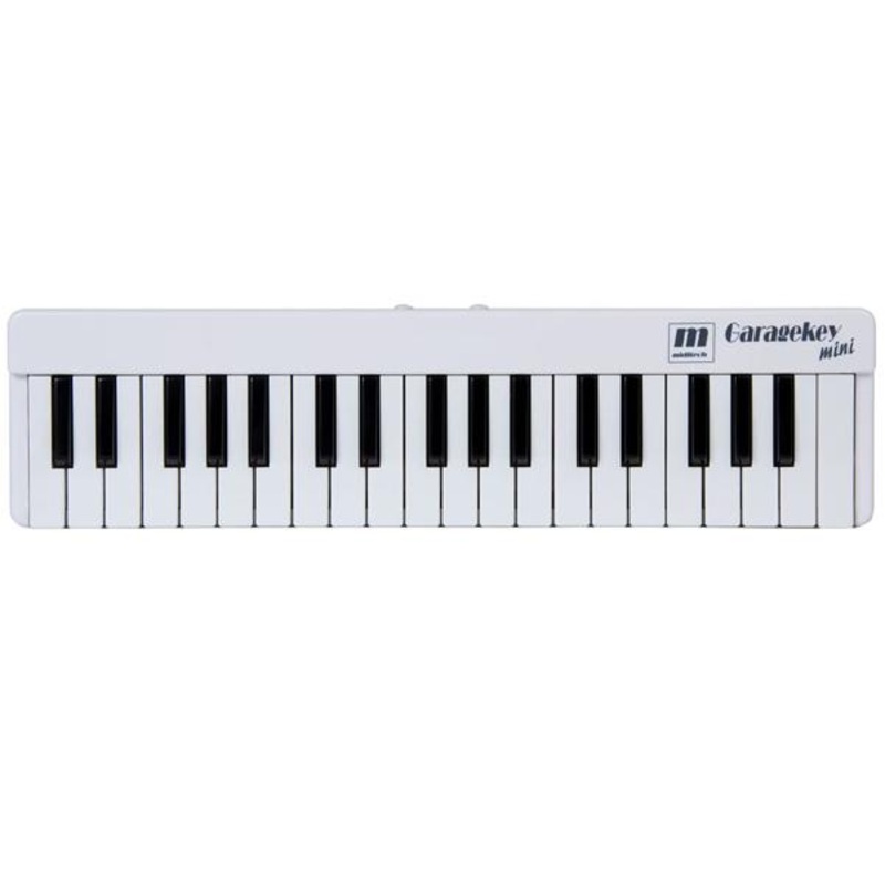 Miditech GARAGEKEY MINI MIDI Keyboard