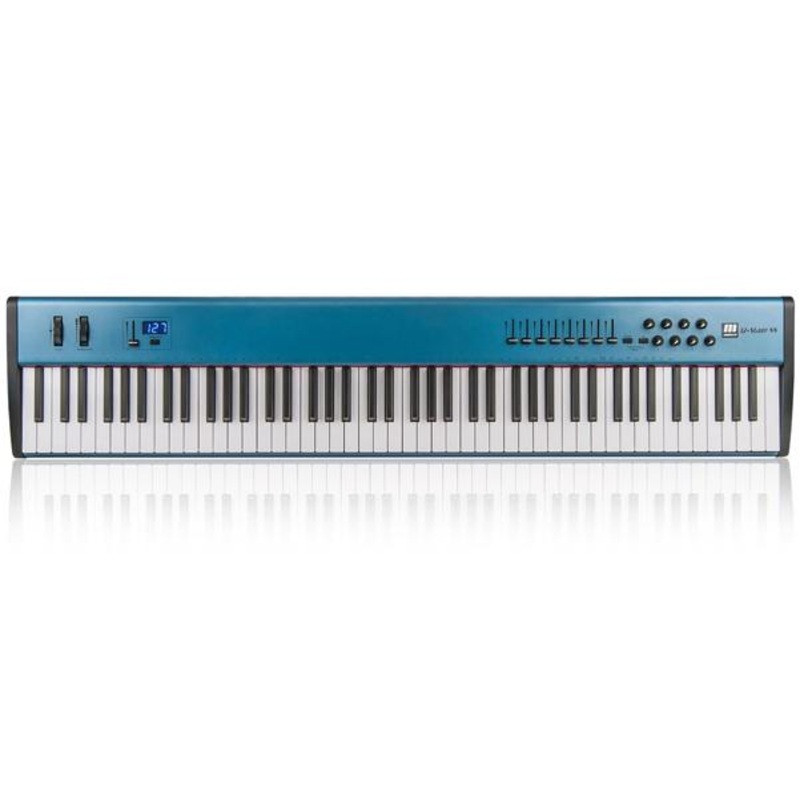 Miditech I2 STAGE 88 Midi USB Keyboard