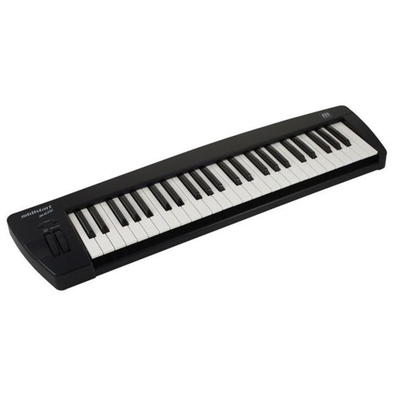 Miditech Midistart Music 49 USb MIDI Keyboard