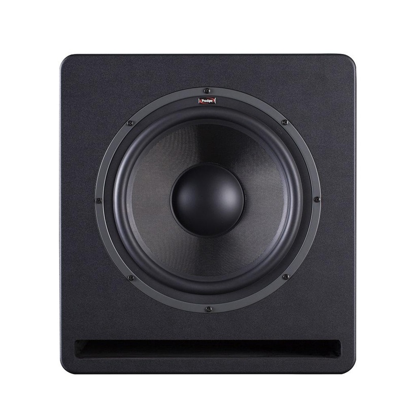 Prodipe PRO 10S V3 Active Subwoofer
