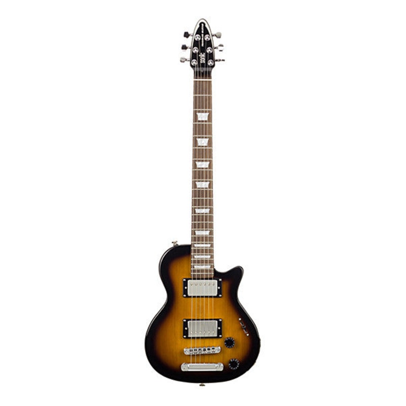 Traveler Guitars Sonic L22 Electric Guitar – Sunburst Gloss