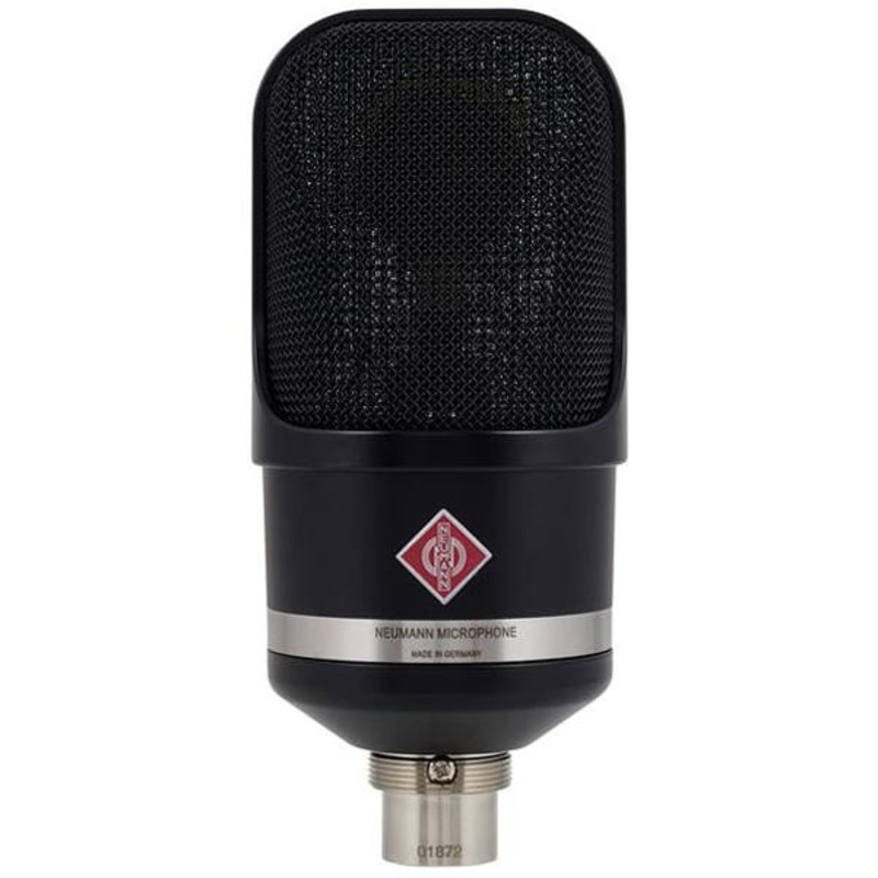 Neumann TLM 107 Studio Condenser Microphone