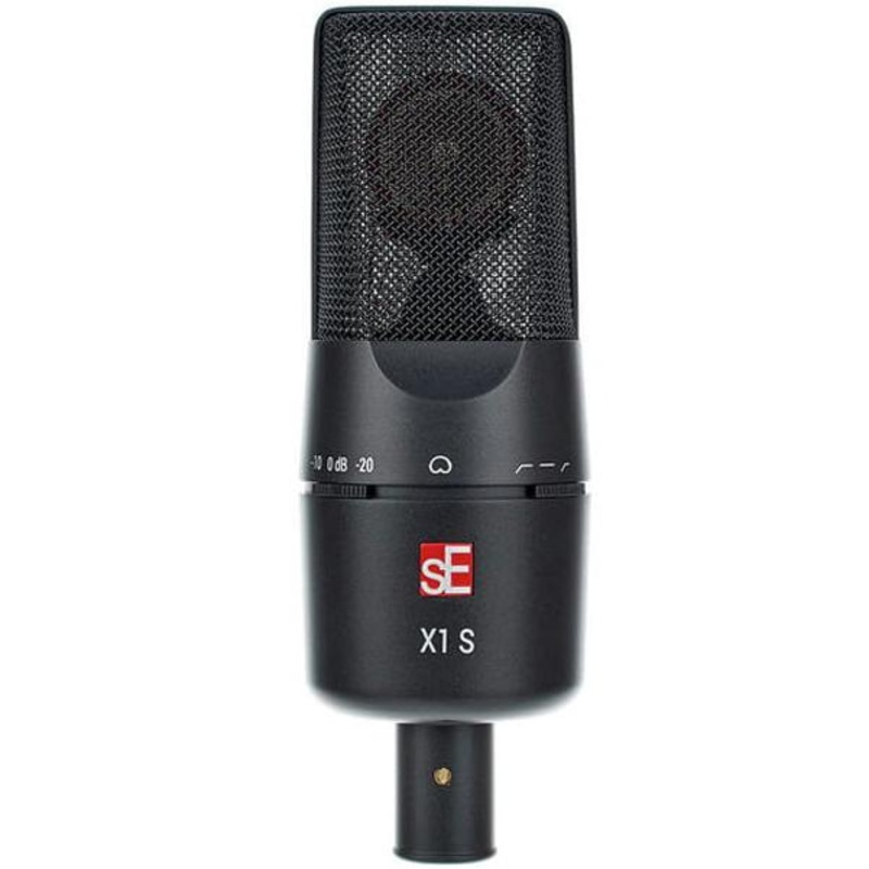 sE Electronics X1S Condenser Microphone