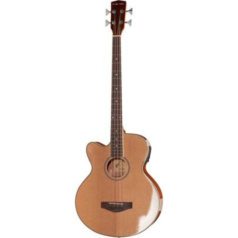 Harley Benton B-30NT-LH