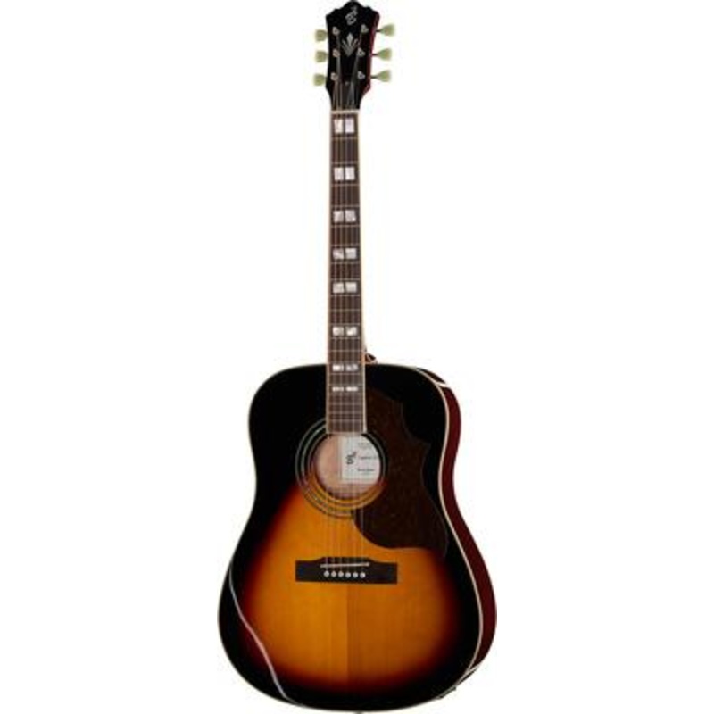Harley Benton Custom Line Superior-E VS