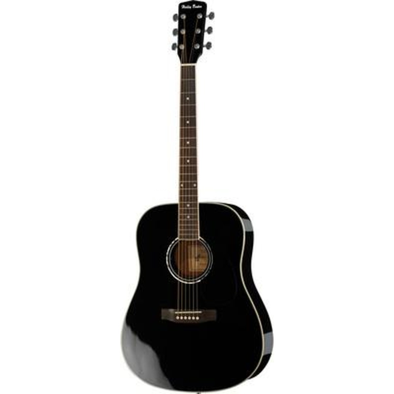 Harley Benton D-120BK