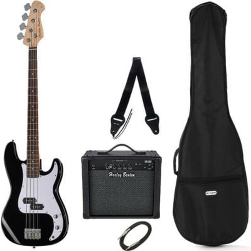 Harley Benton HBP120-Set 1