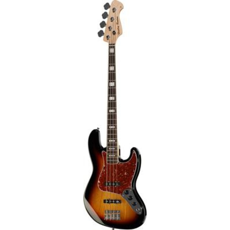 Harley Benton JB-75 SB Vintage Series
