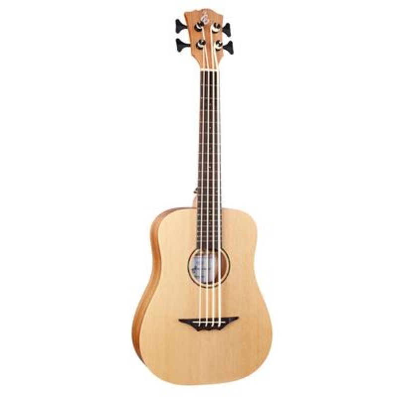 Harley Benton Kahuna CLU-Bass Ukulele LH