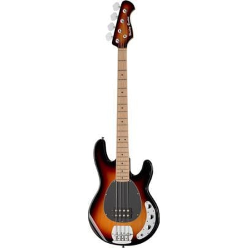 Harley Benton MB-4 SB Deluxe Series