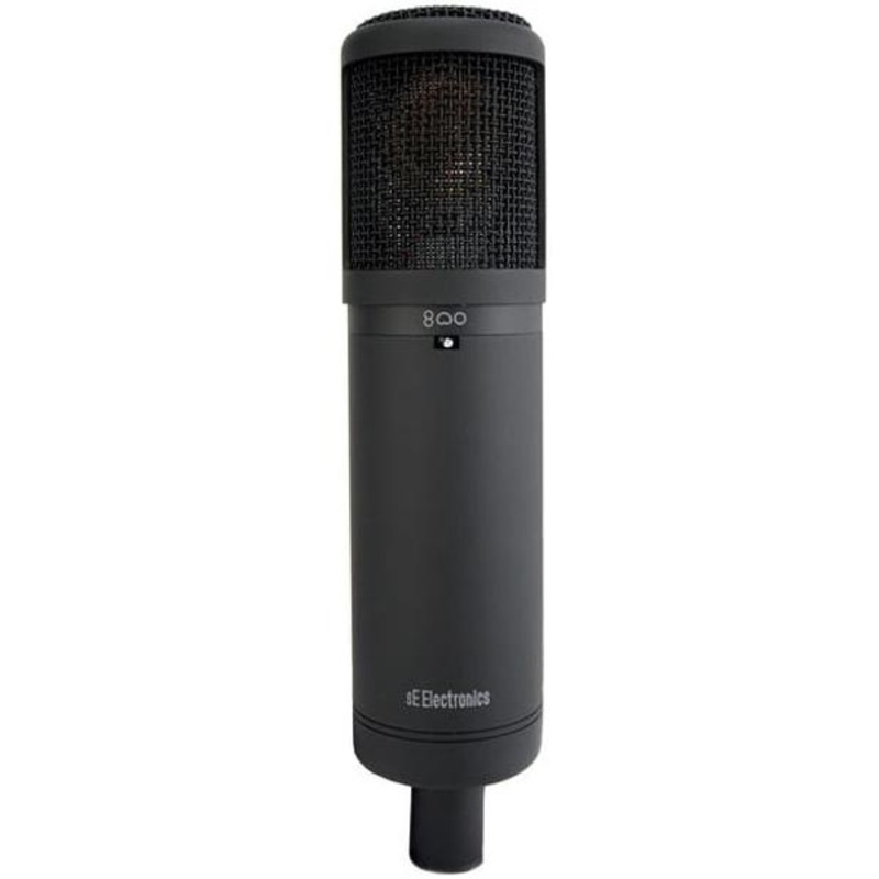 sE Electronics SE 2200a II Large Diaphragm Condenser Microphone