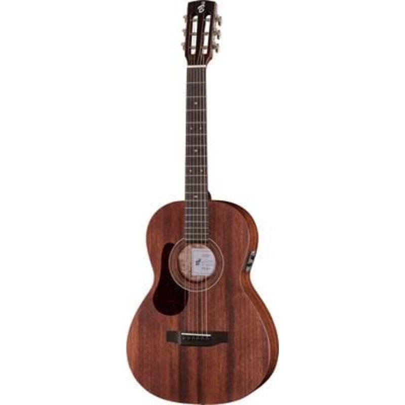 Harley Benton Custom Line CLP-15ME LH