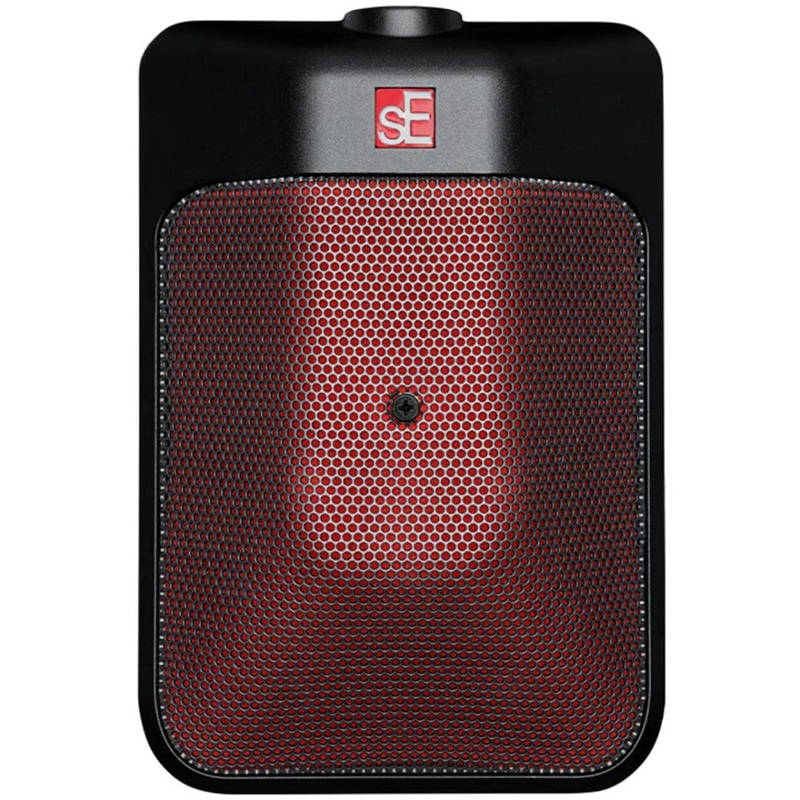 SE Electronic BL8 Cardioid Boundary Microphone