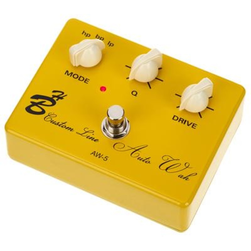 Harley Benton Custom Line AW-5 Auto Wah