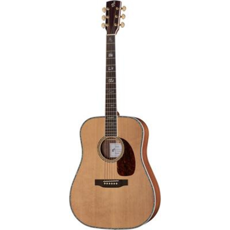 Harley Benton Custom Line CLD-41S WN