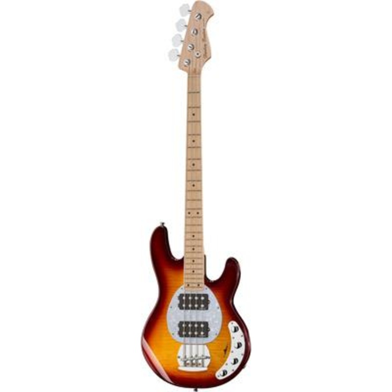 Harley Benton MM-84A SB Deluxe Series