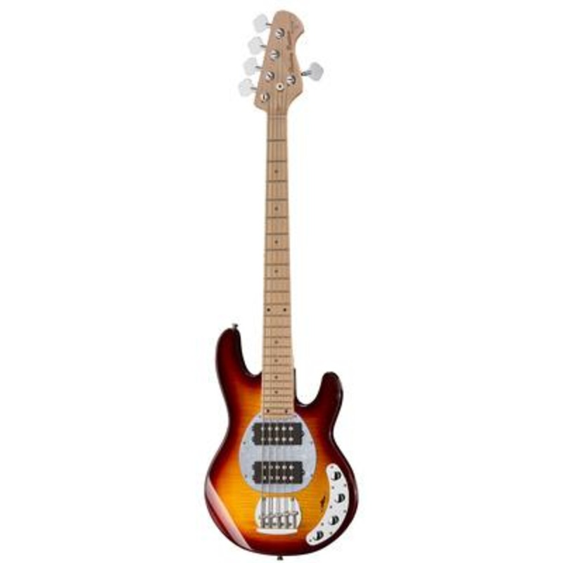 Harley Benton MM-85A SB Deluxe Series