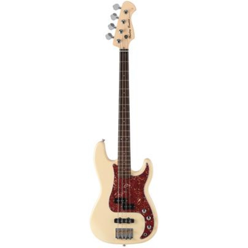 Harley Benton PJ-74 OW Vintage Series