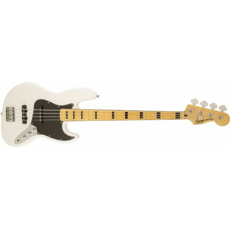 Fender Vintage Modified Jazz Bass ’70s