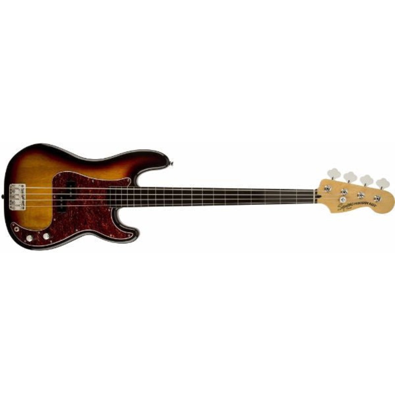 Fender Vintage Modified Precision Bass Fretless