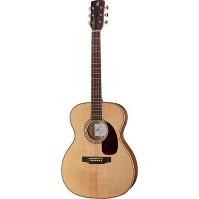 Harley Benton Custom Line CLA-28VE WN