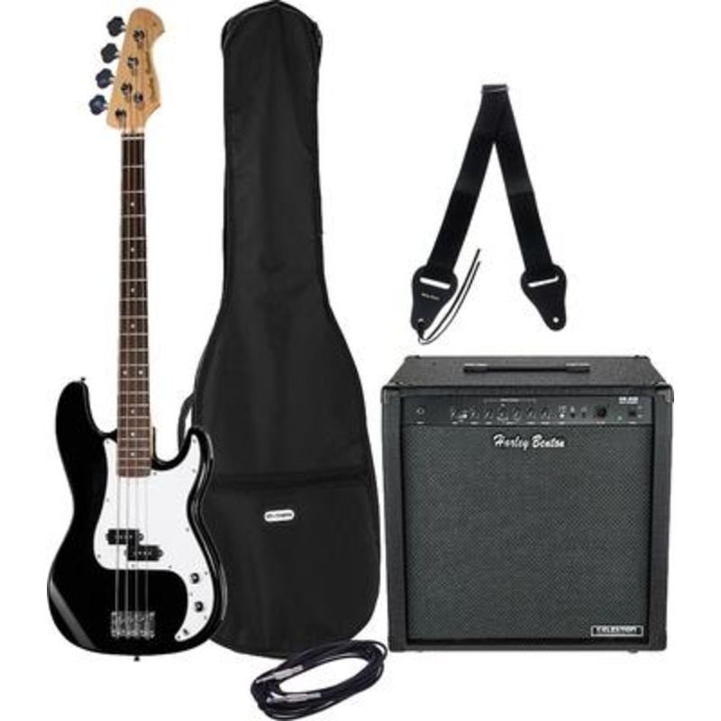 Harley Benton HBP120-Set 3