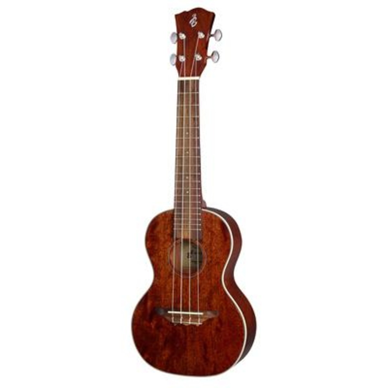 Harley Benton Kahuna CLU-15MC Mahogany
