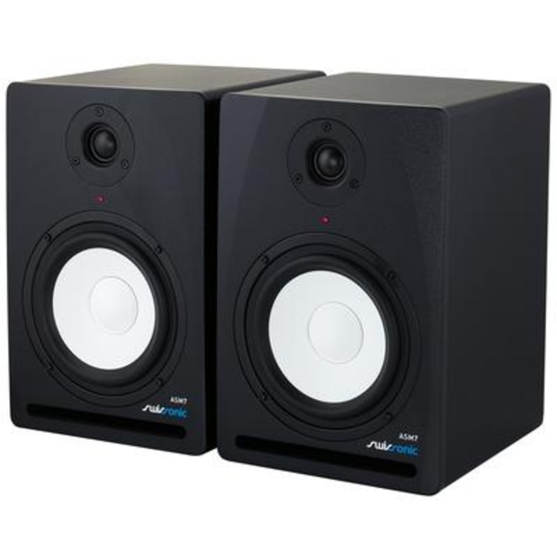 Swissonic ASM7