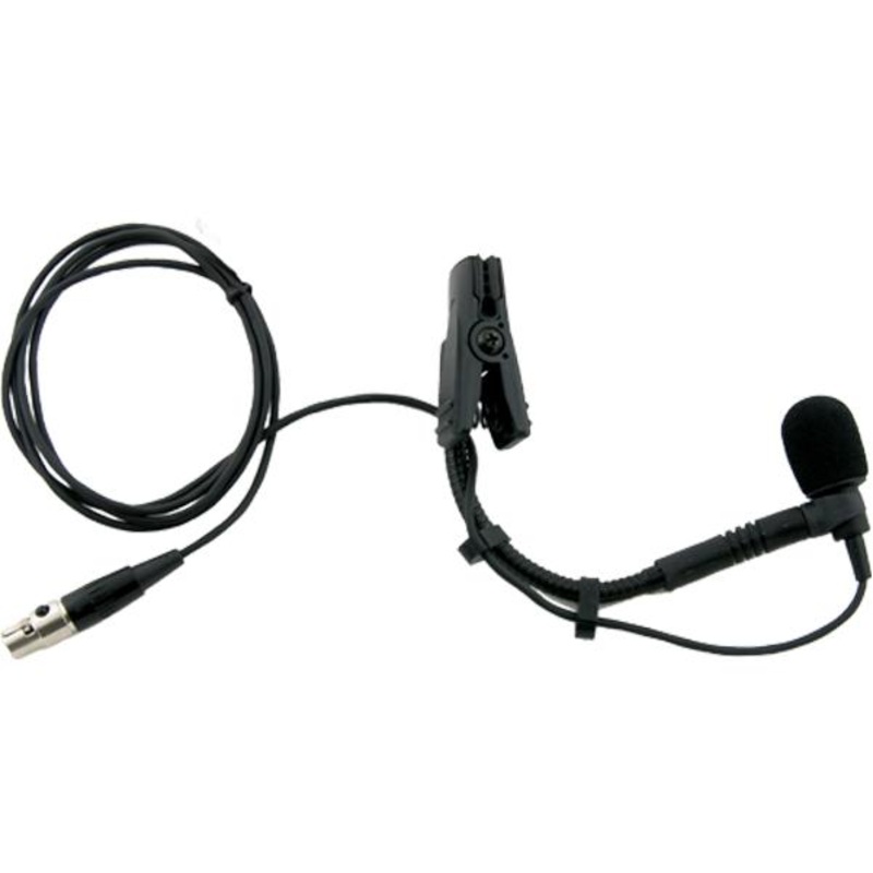 EV RE920TX Horn and Instrument Condenser Clip-On Microphone